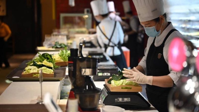 小餐饮加盟，如何慧眼识珠？**
