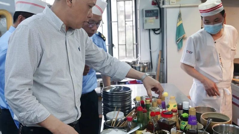 揭秘食品批发代理公司排名背后的秘密**