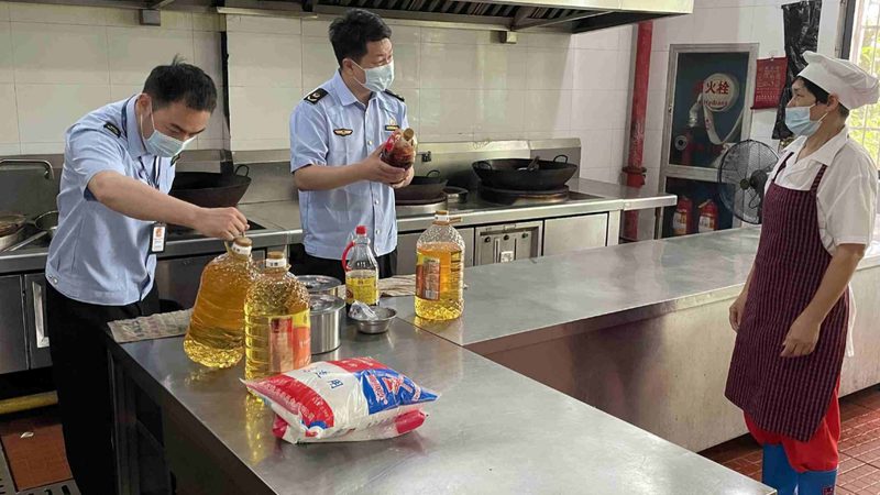 社区团购食材配送的盈利密码：先算清三笔账