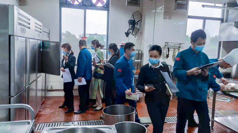 烘焙原料批发厂家如何挑选？揭秘优质原料的四大标准