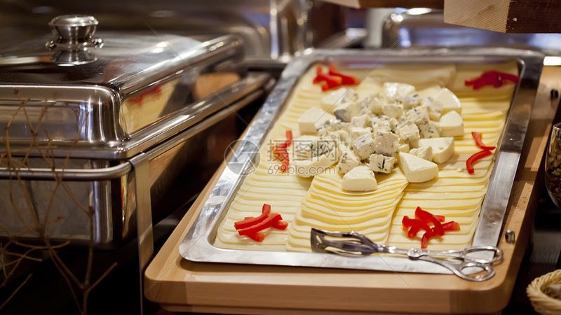 餐饮供应链成本控制指标：如何精准把握关键节点