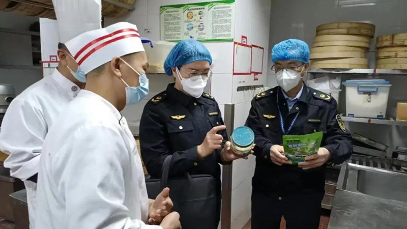 上海蜜饯果干一件代发靠谱吗