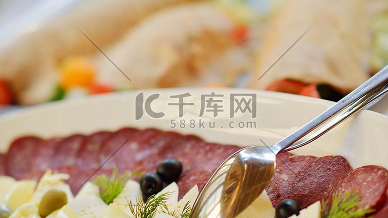 餐饮区域保护措施有哪些