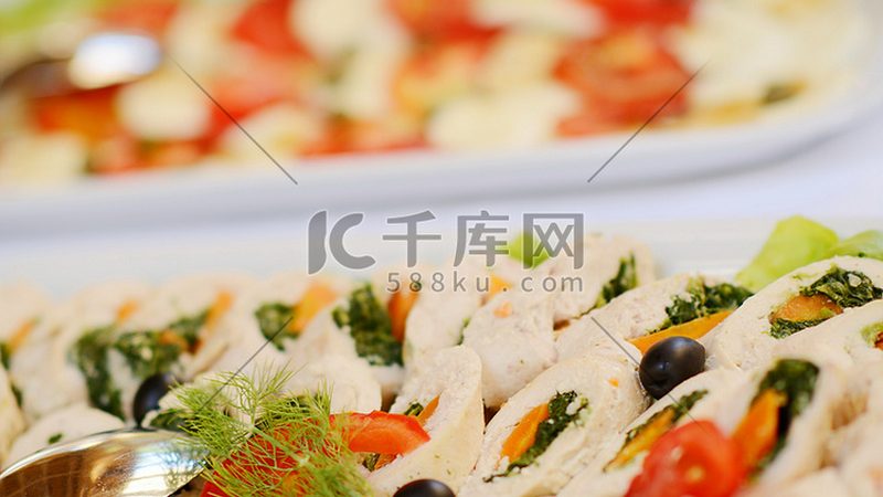 餐饮供应链公司运营步骤揭秘：从源头到餐桌的精准把控