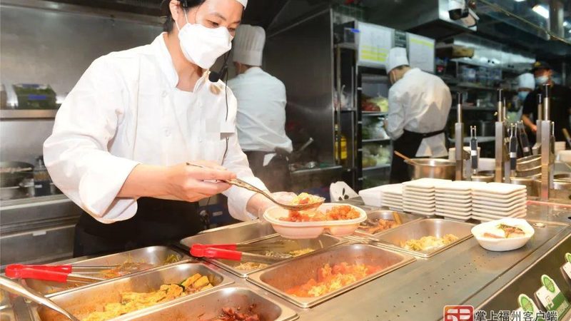 新市场在硬件设施上进行了全面升级，包括但不限于：