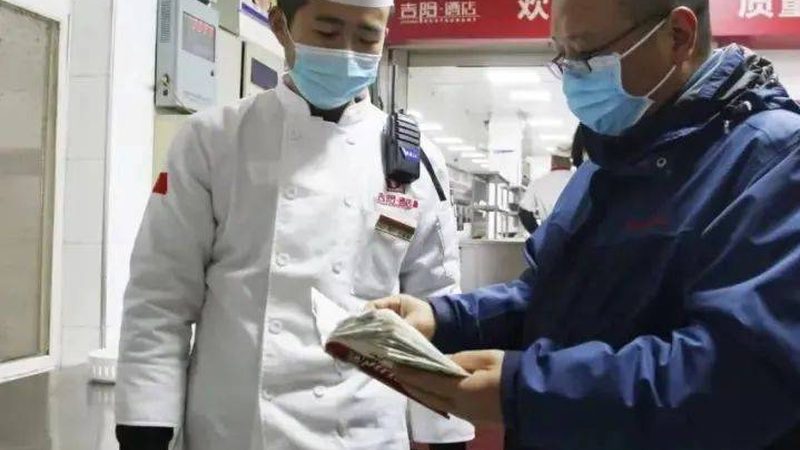 上海餐饮供应链公司代理政策：合规与机遇并存**