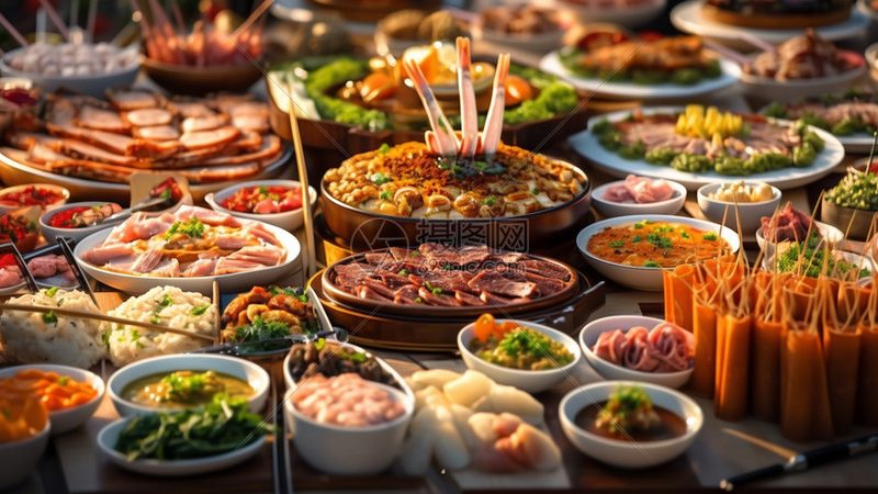 办公室小零食，热量知多少？饼干热量大比拼**