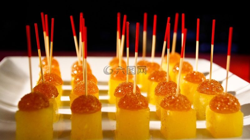 食品OEM代工，周期如何精准掌控？**